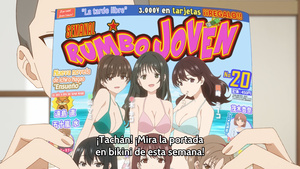 Tokidoki Bosotto Russia-go de Dereru Tonari no Alya-san